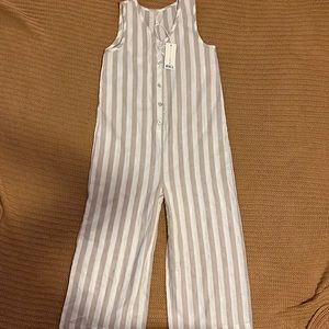 Rylee and Cru Romper